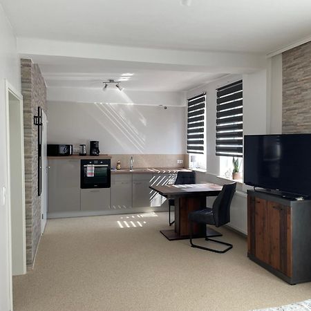 Apartment Χιλντεσχάιμ Εξωτερικό φωτογραφία