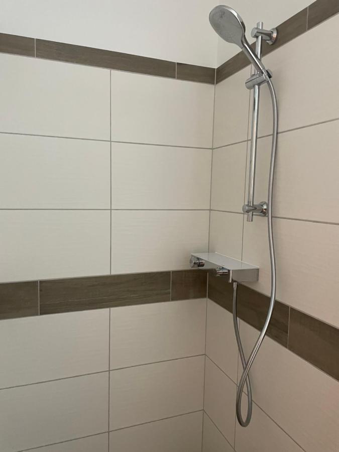 Apartment Χιλντεσχάιμ Εξωτερικό φωτογραφία