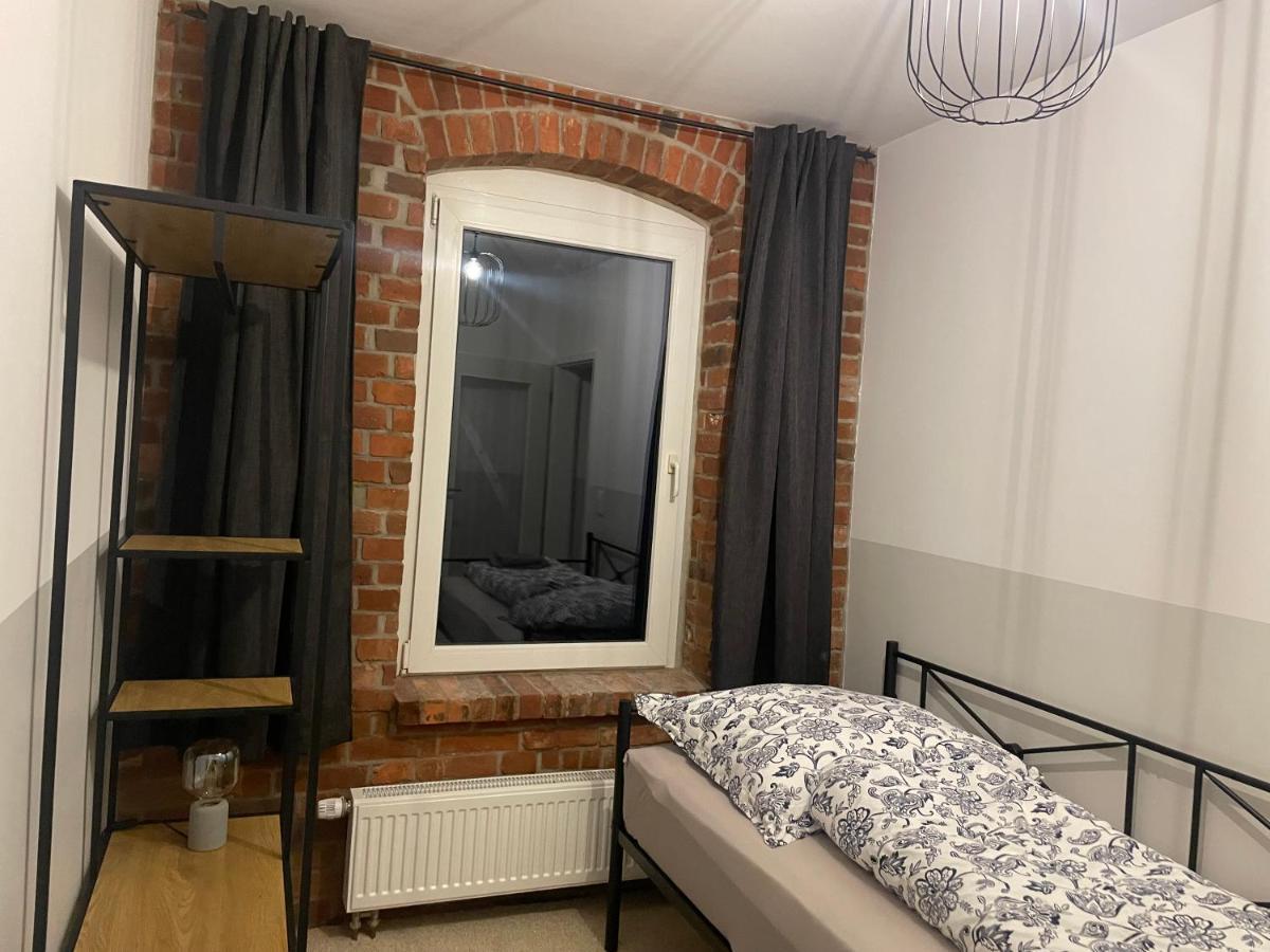 Apartment Χιλντεσχάιμ Εξωτερικό φωτογραφία