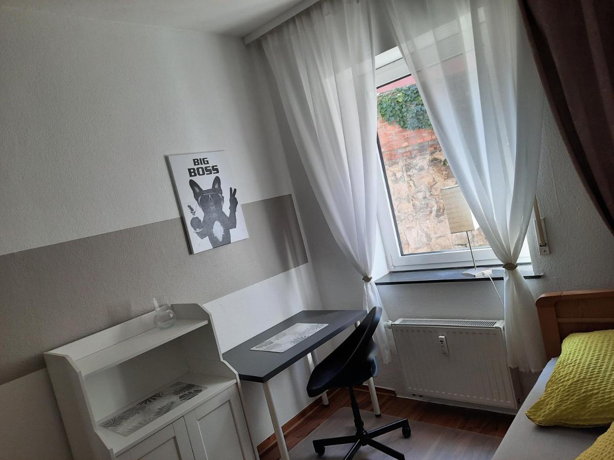 Apartment Χιλντεσχάιμ Εξωτερικό φωτογραφία