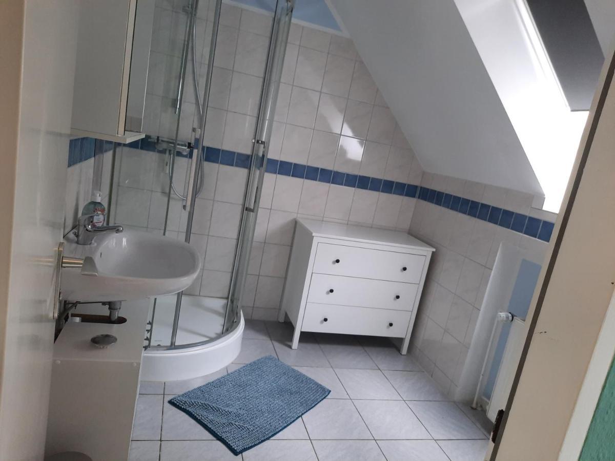 Apartment Χιλντεσχάιμ Εξωτερικό φωτογραφία