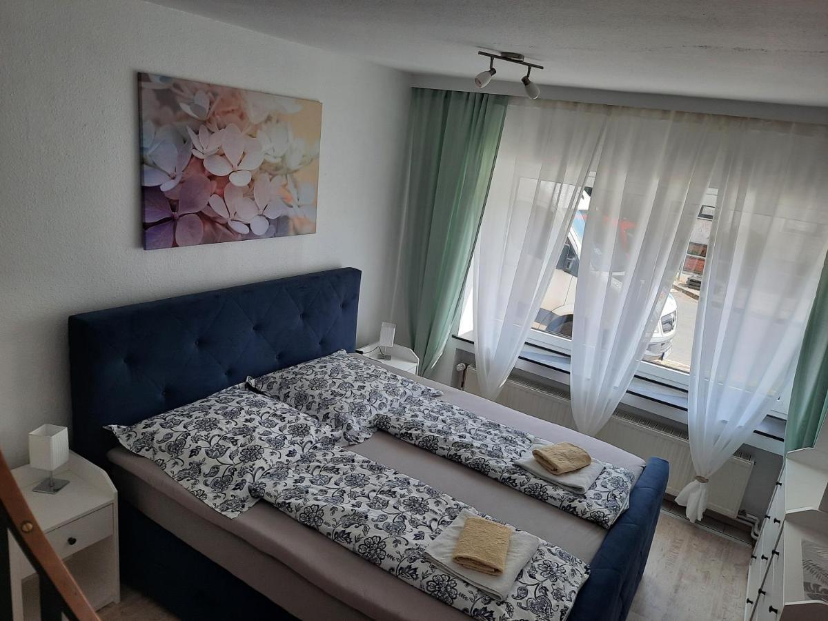 Apartment Χιλντεσχάιμ Εξωτερικό φωτογραφία