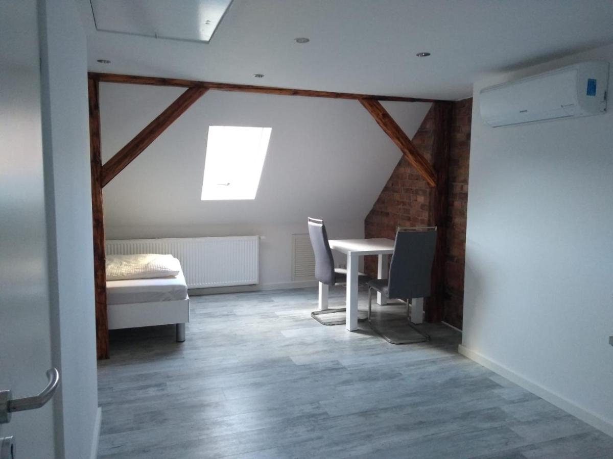 Apartment Χιλντεσχάιμ Εξωτερικό φωτογραφία