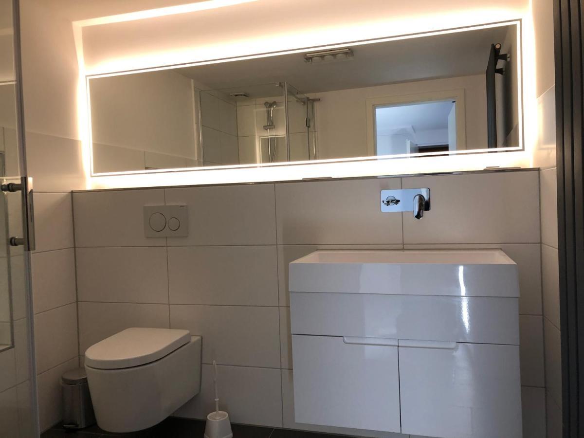 Apartment Χιλντεσχάιμ Εξωτερικό φωτογραφία