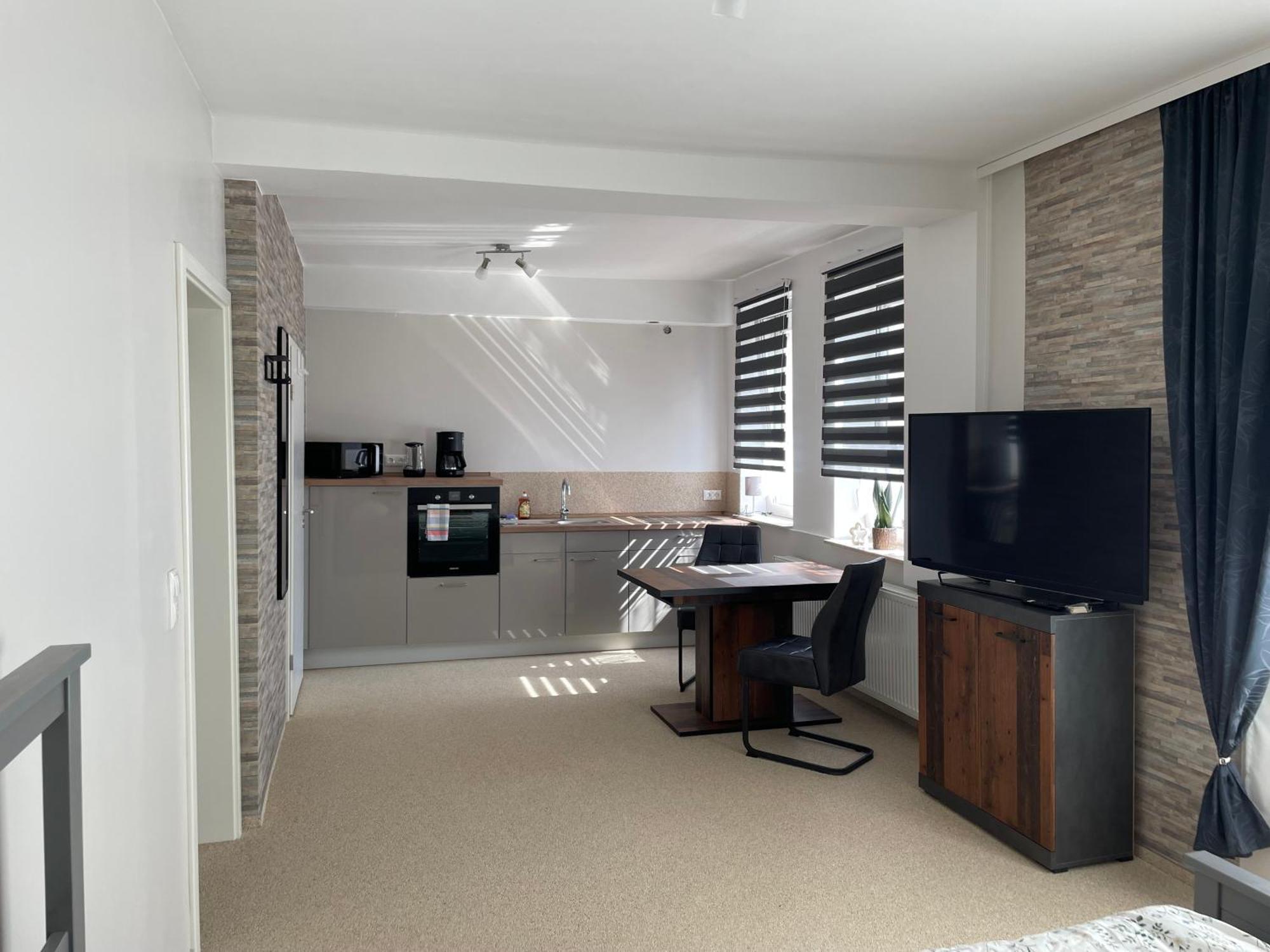 Apartment Χιλντεσχάιμ Εξωτερικό φωτογραφία