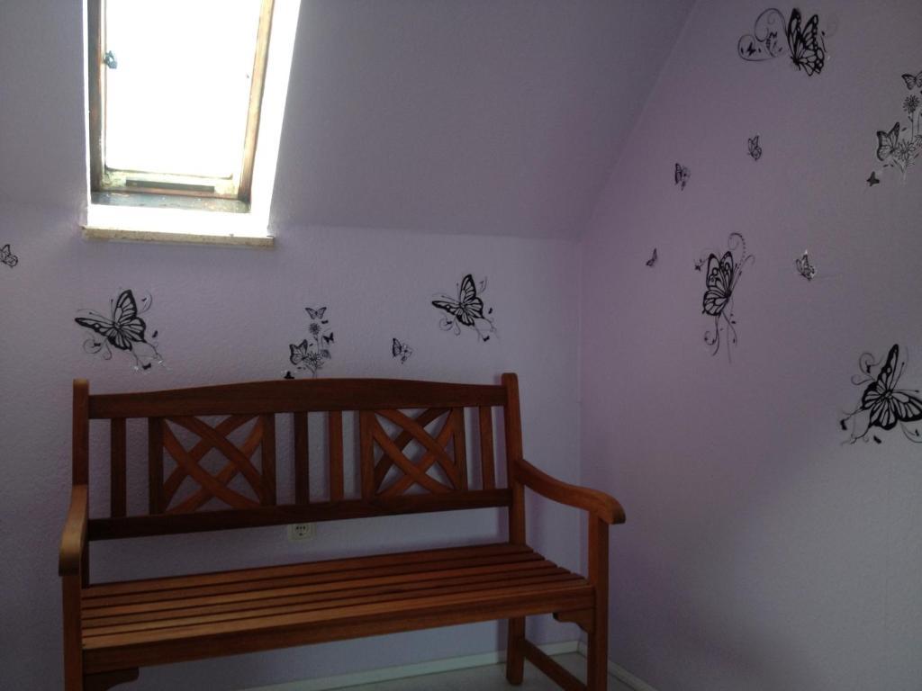 Apartment Χιλντεσχάιμ Εξωτερικό φωτογραφία