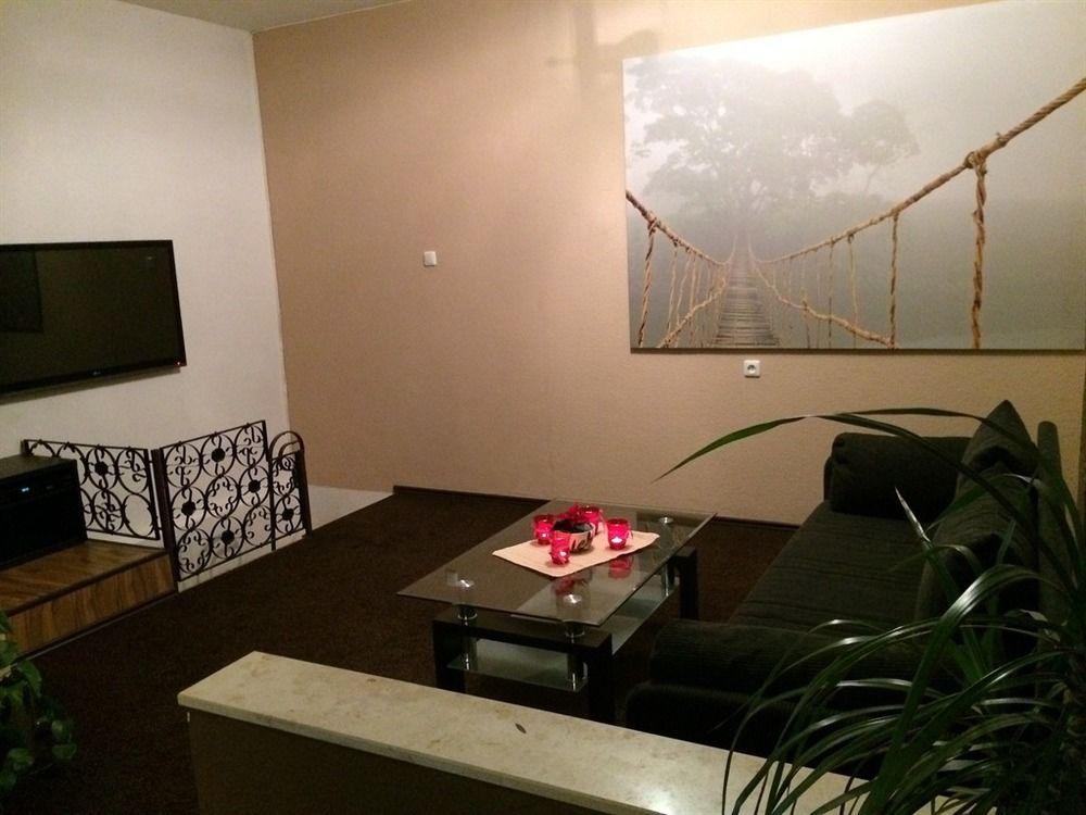 Apartment Χιλντεσχάιμ Εξωτερικό φωτογραφία