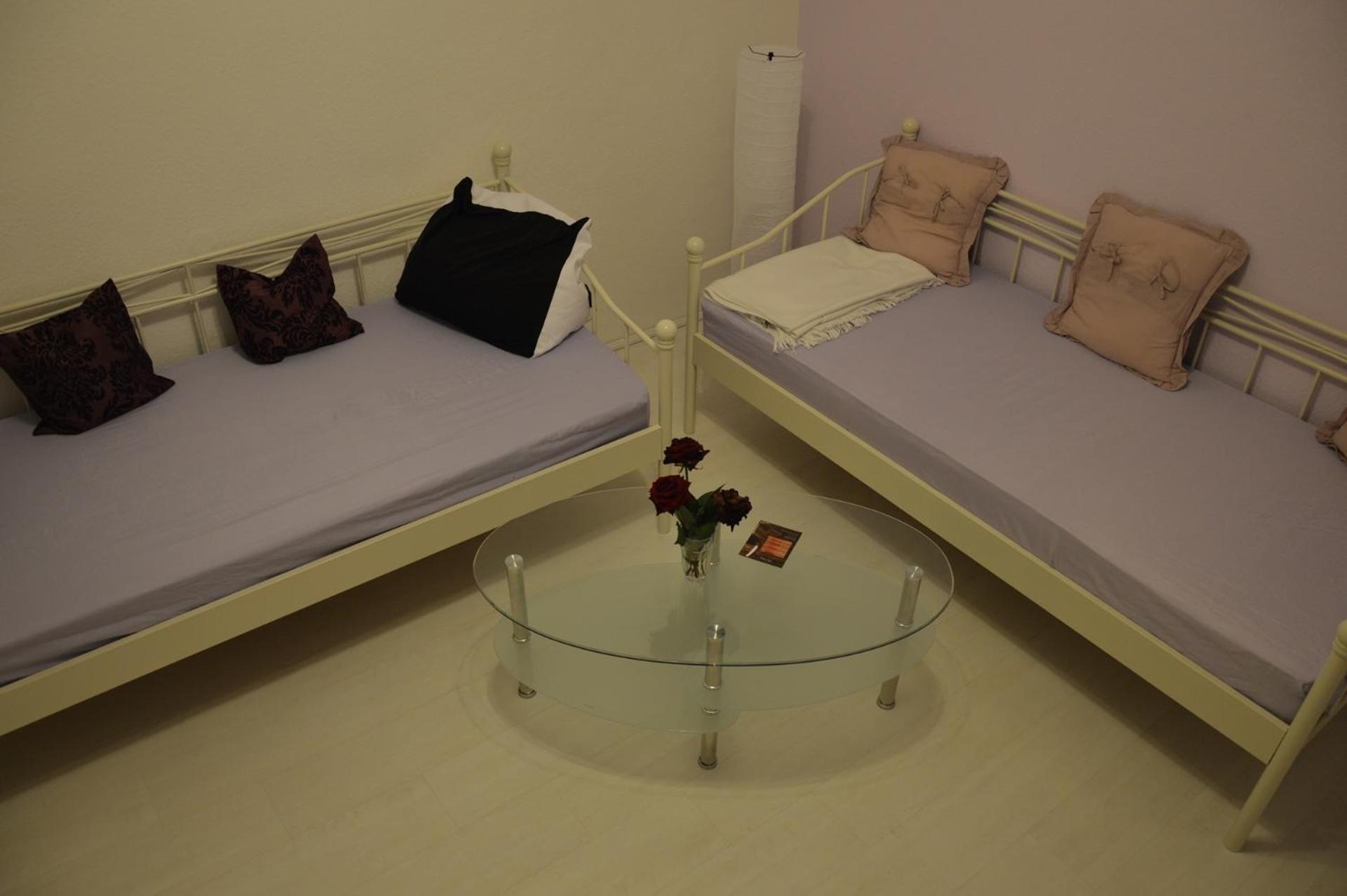 Apartment Χιλντεσχάιμ Εξωτερικό φωτογραφία