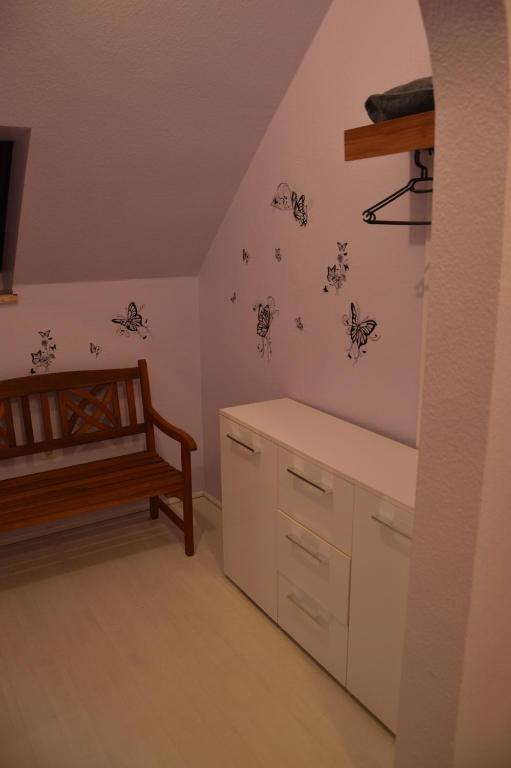 Apartment Χιλντεσχάιμ Εξωτερικό φωτογραφία