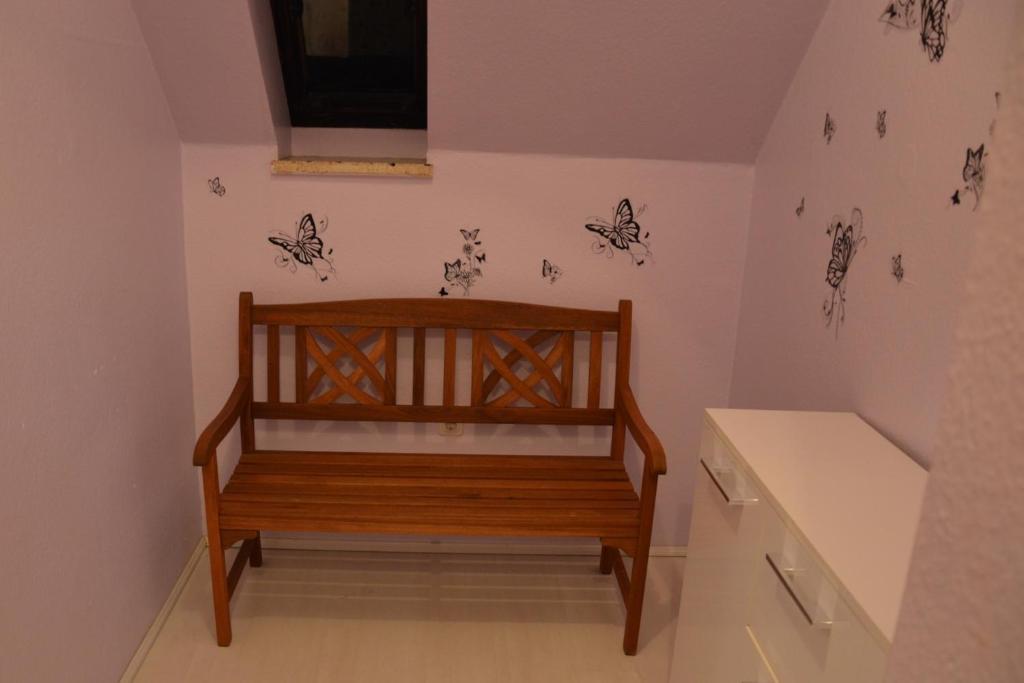Apartment Χιλντεσχάιμ Εξωτερικό φωτογραφία