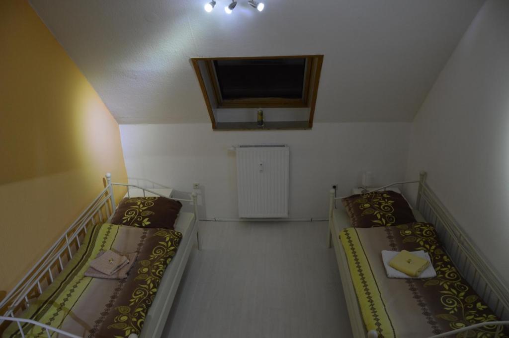 Apartment Χιλντεσχάιμ Εξωτερικό φωτογραφία