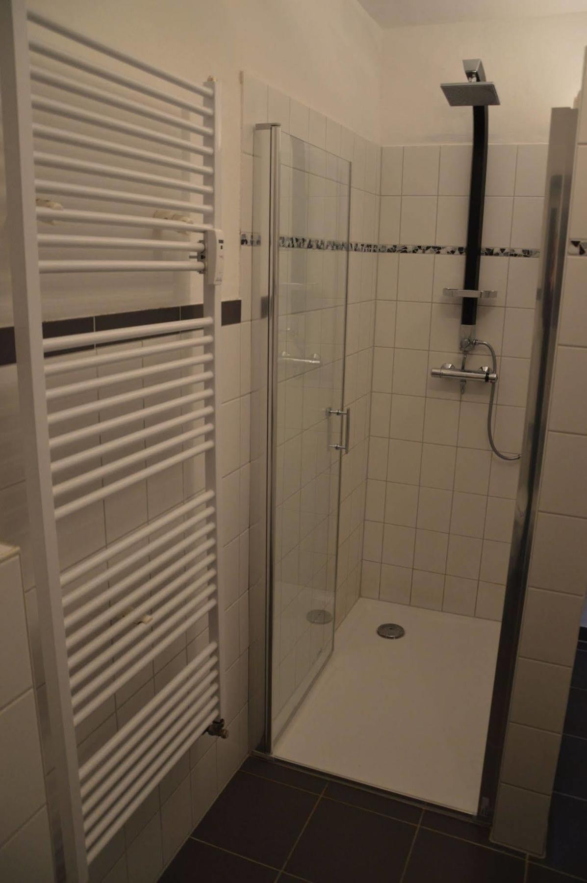 Apartment Χιλντεσχάιμ Εξωτερικό φωτογραφία