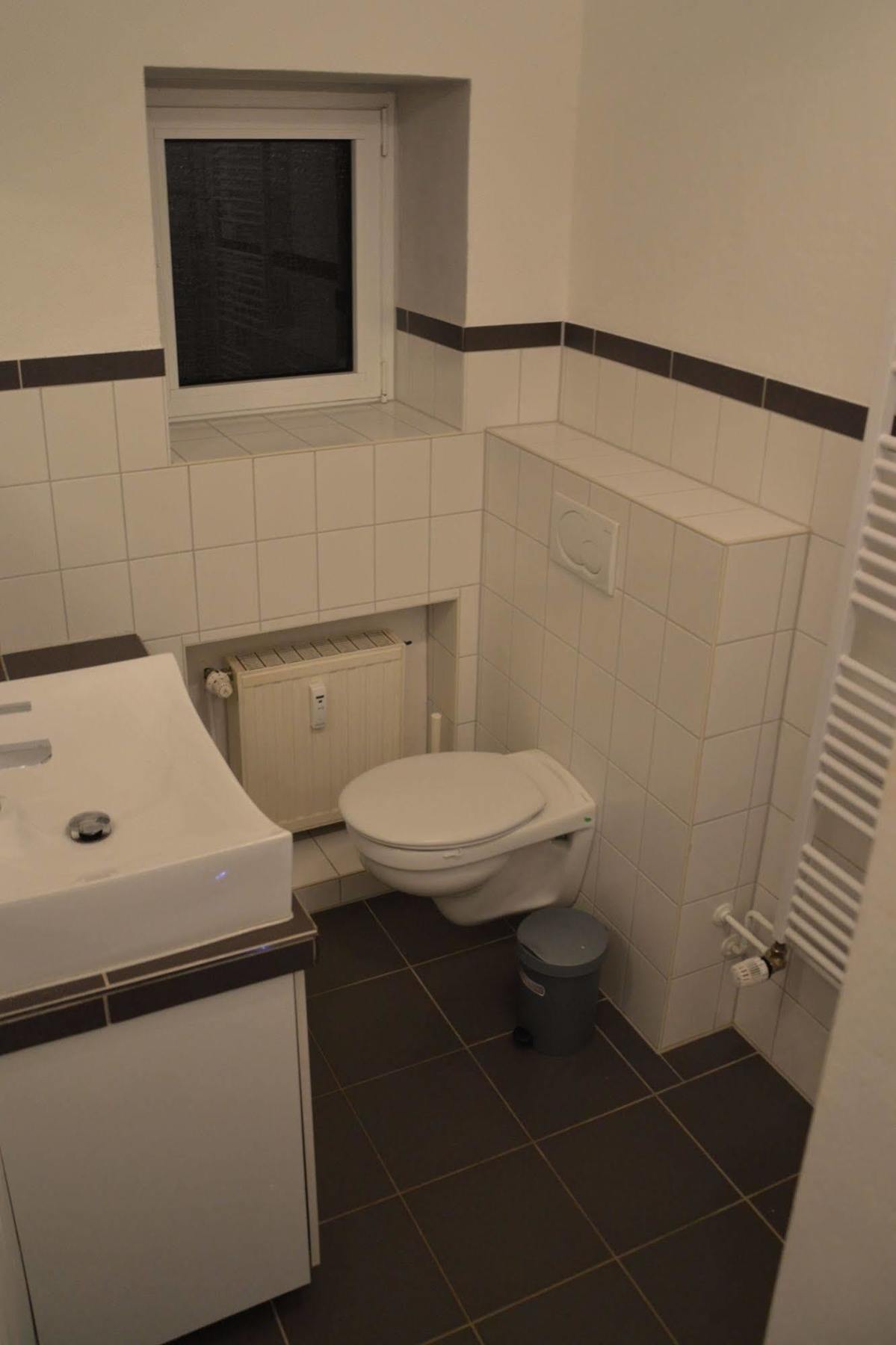 Apartment Χιλντεσχάιμ Εξωτερικό φωτογραφία