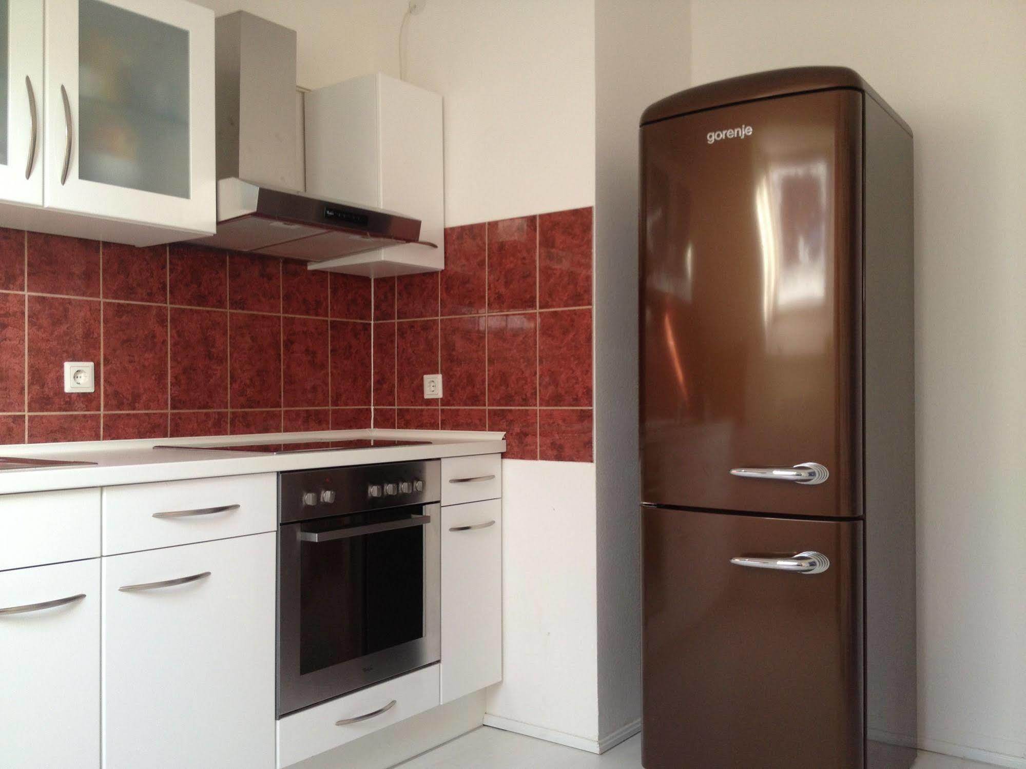 Apartment Χιλντεσχάιμ Εξωτερικό φωτογραφία