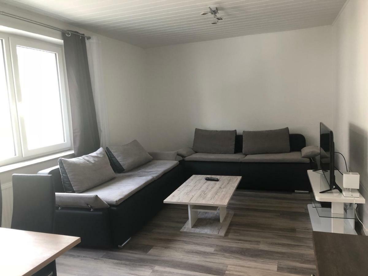 Apartment Χιλντεσχάιμ Εξωτερικό φωτογραφία