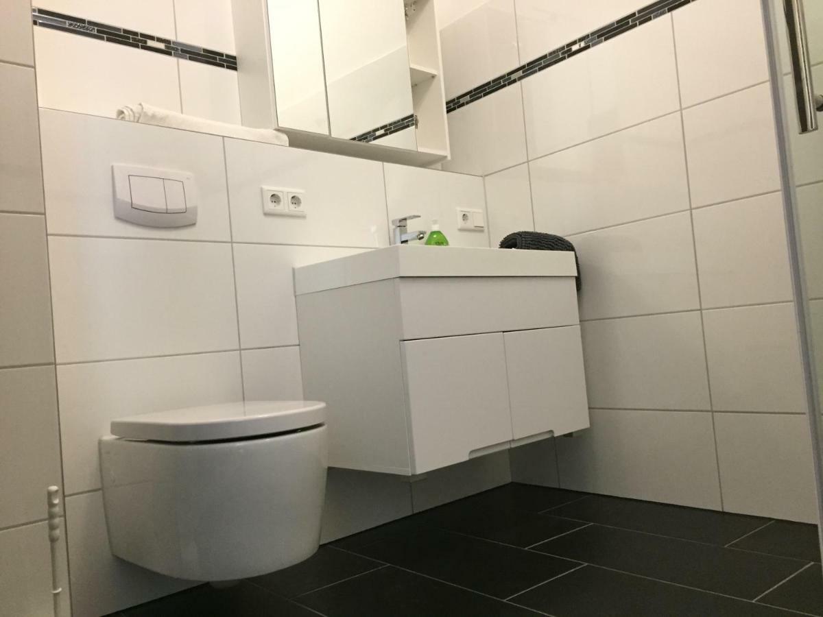 Apartment Χιλντεσχάιμ Εξωτερικό φωτογραφία