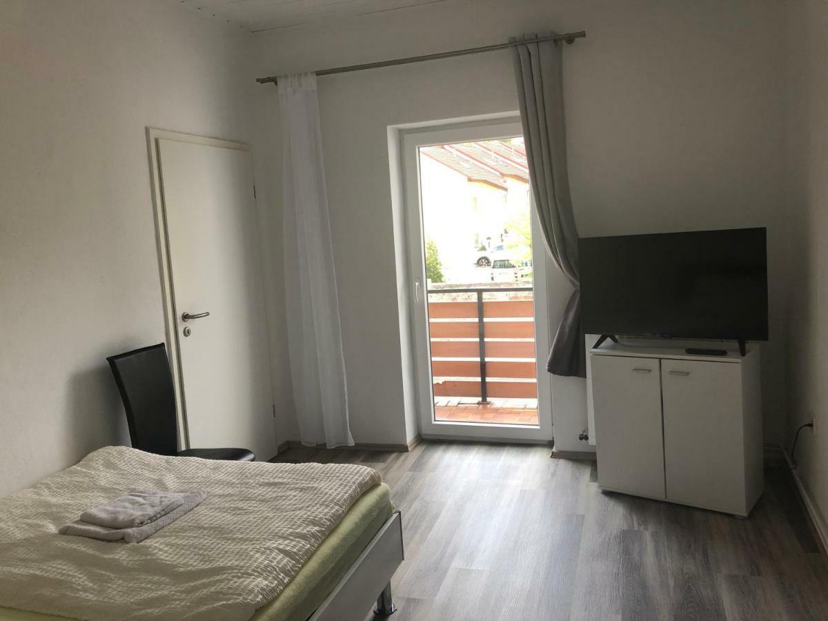 Apartment Χιλντεσχάιμ Εξωτερικό φωτογραφία